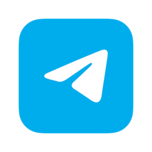 Telegram Badge